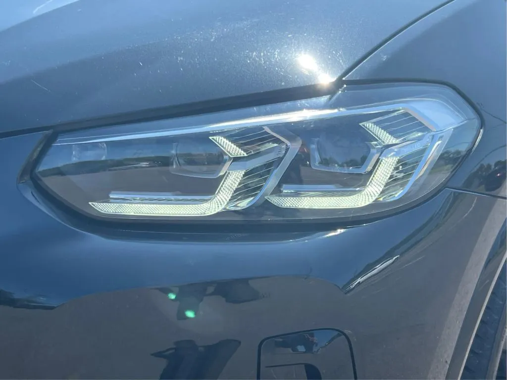 BMW X3 photo 32