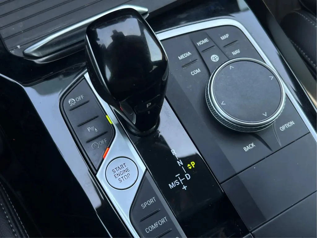 BMW X3 photo 47