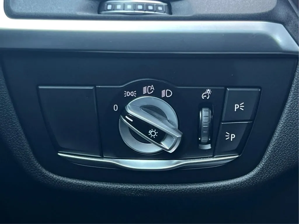 BMW X3 photo 24