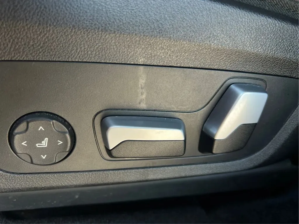BMW X3 photo 25