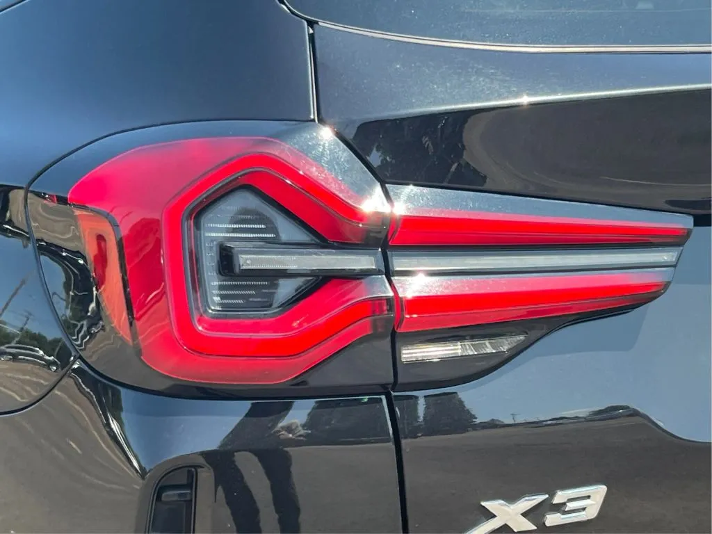 BMW X3 photo 33