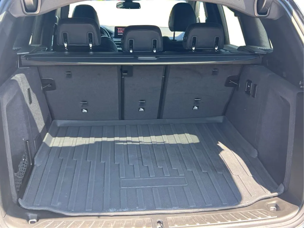BMW X3 photo 18