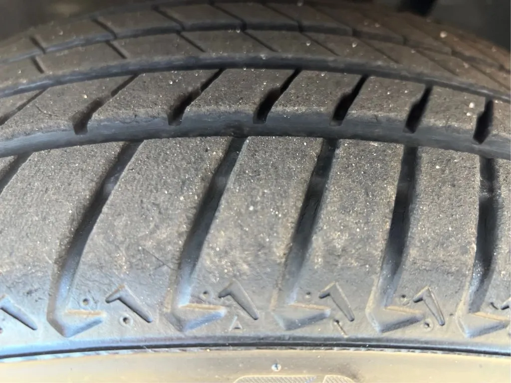 BMW X3 photo 31