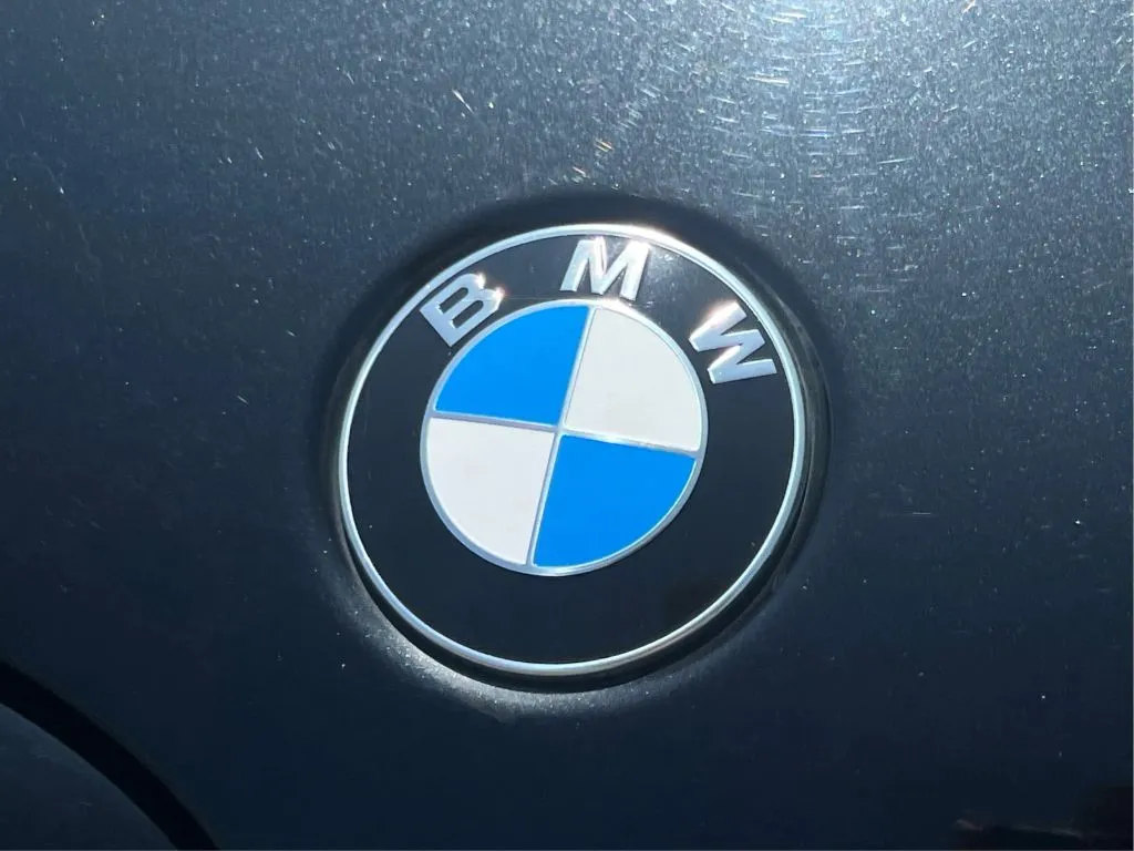 BMW X3 photo 35