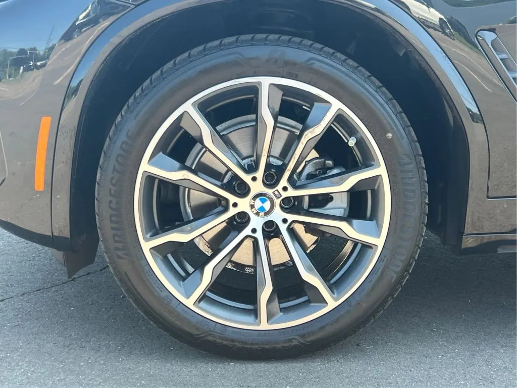 BMW X3 photo 30