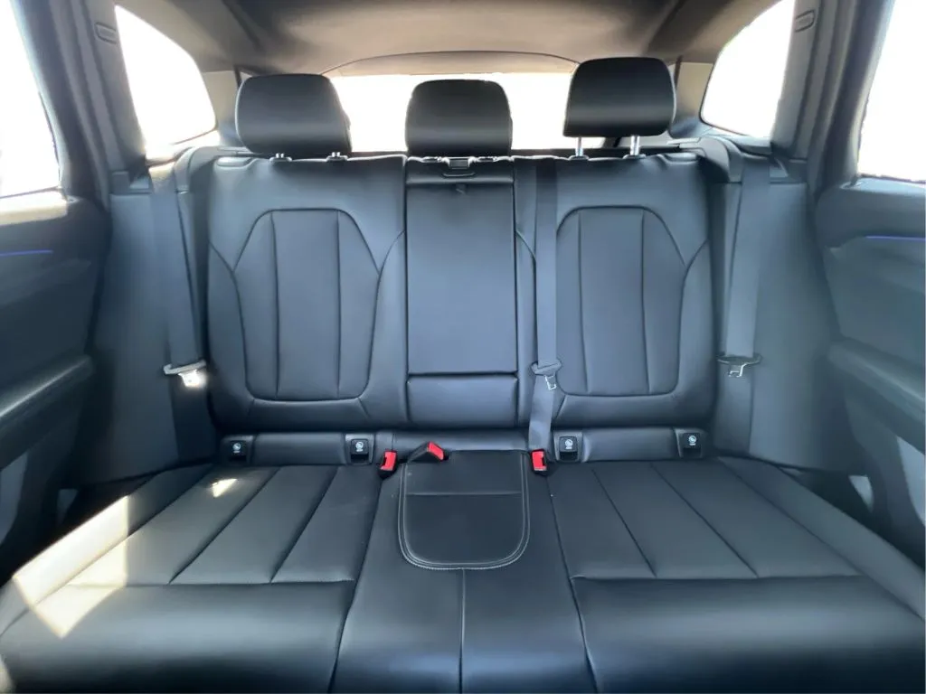 BMW X3 photo 19