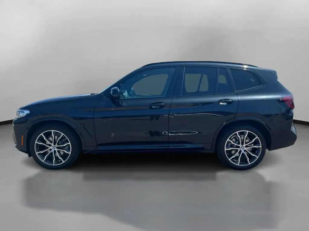 BMW X3 photo 15