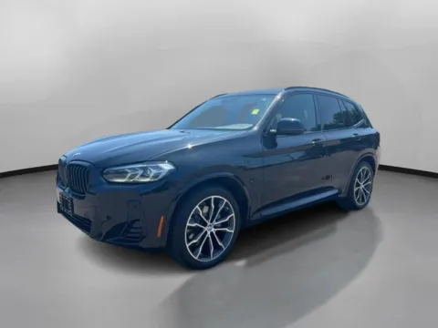 More photos of 2022 BMW X3 sDrive30i Sport Utility 4D at Drivemax, CT