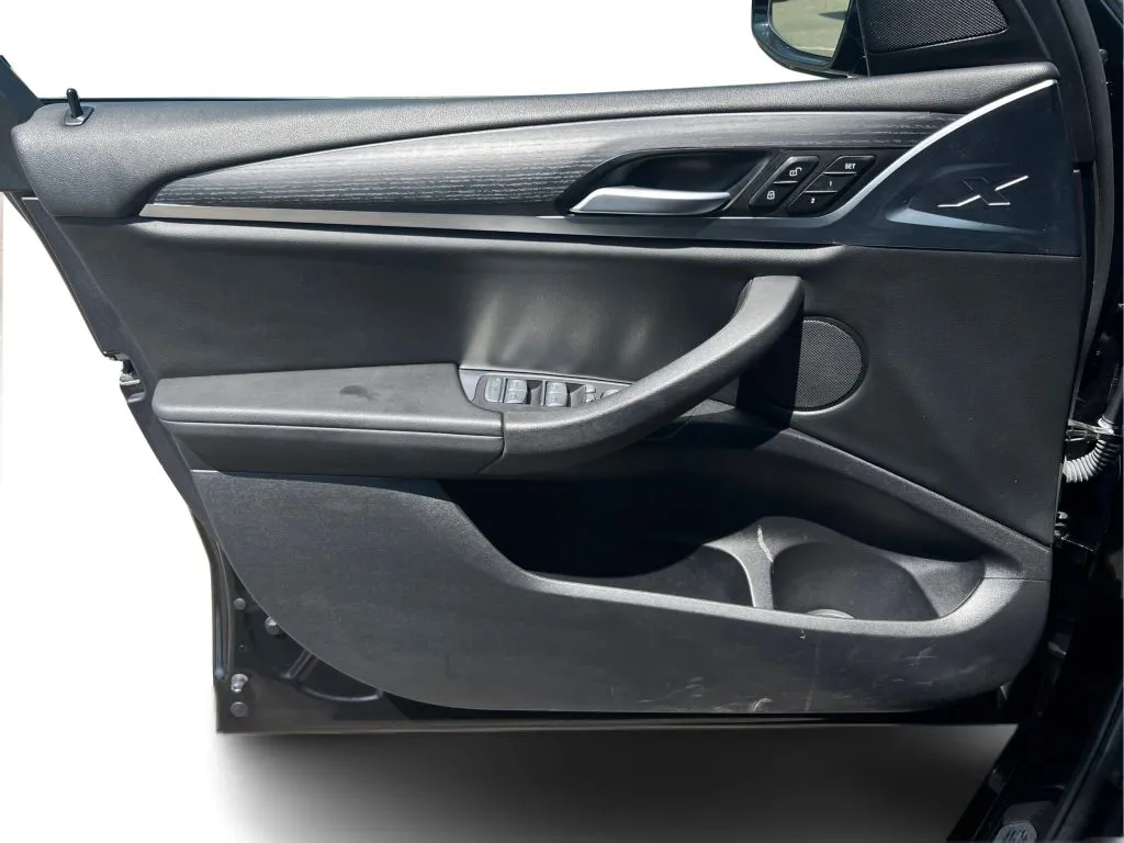 BMW X3 photo 26