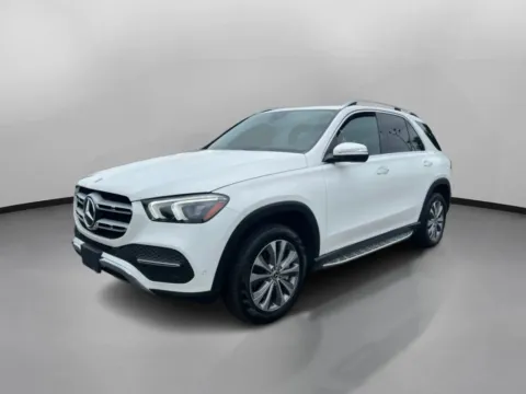 More photos of 2020 Mercedes-Benz GLE 350 4MATIC Sport Utility 4D at Drivemax, CT
