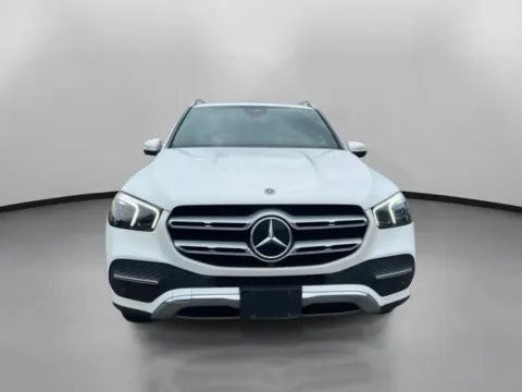 Another view of 2020 Mercedes-Benz GLE 350 4MATIC Sport Utility 4D for sale in Manchester, CT at Drivemax