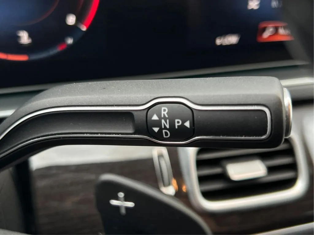 Mercedes-Benz GLE photo 49