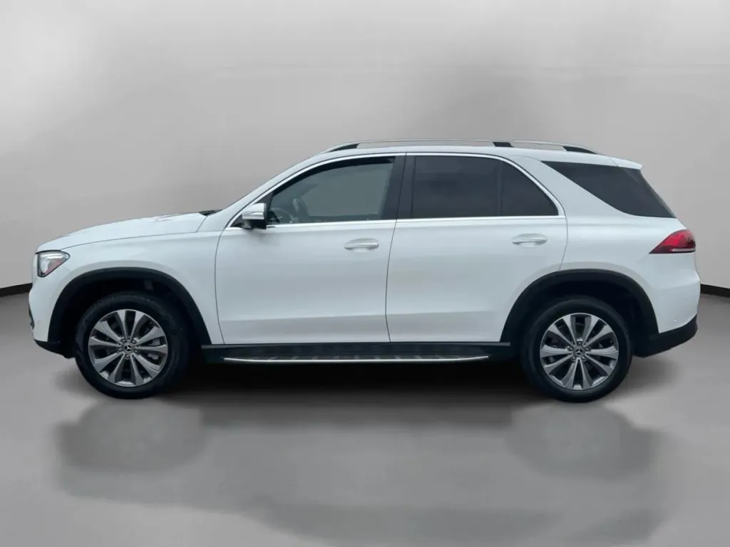 Mercedes-Benz GLE photo 15