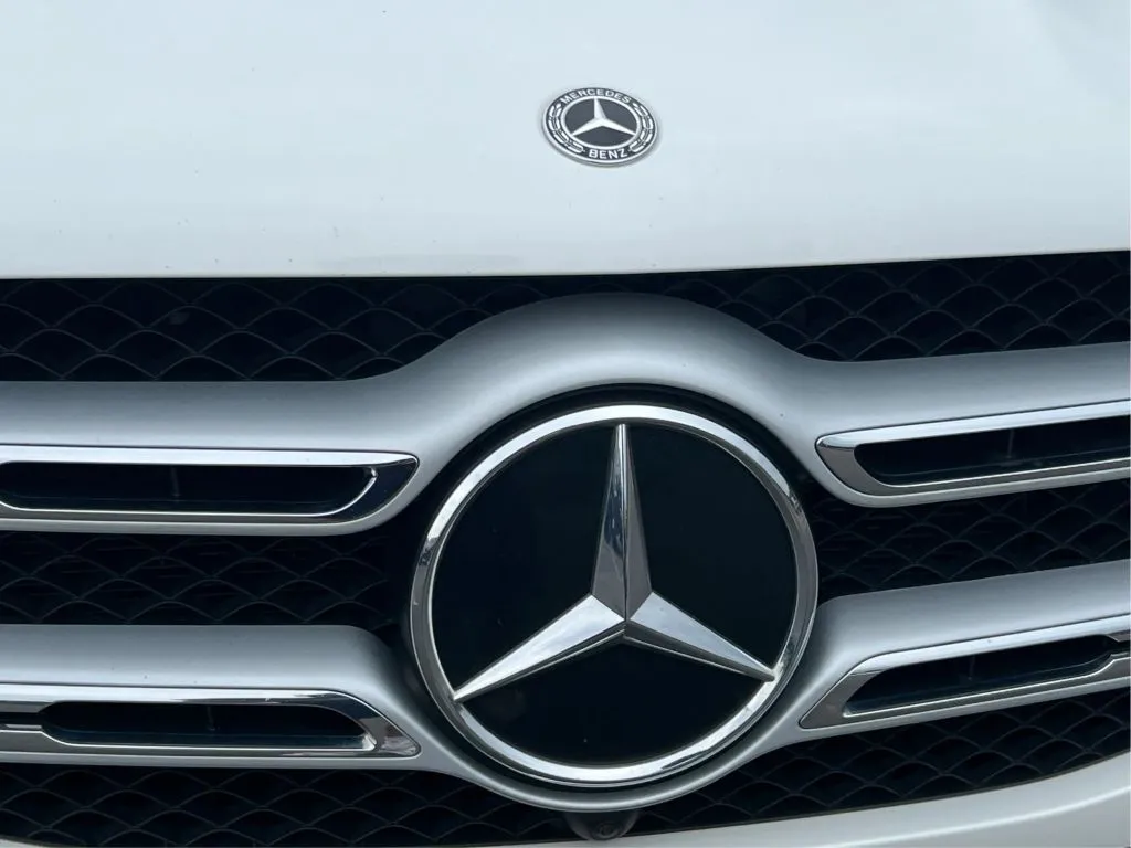 Mercedes-Benz GLE photo 36