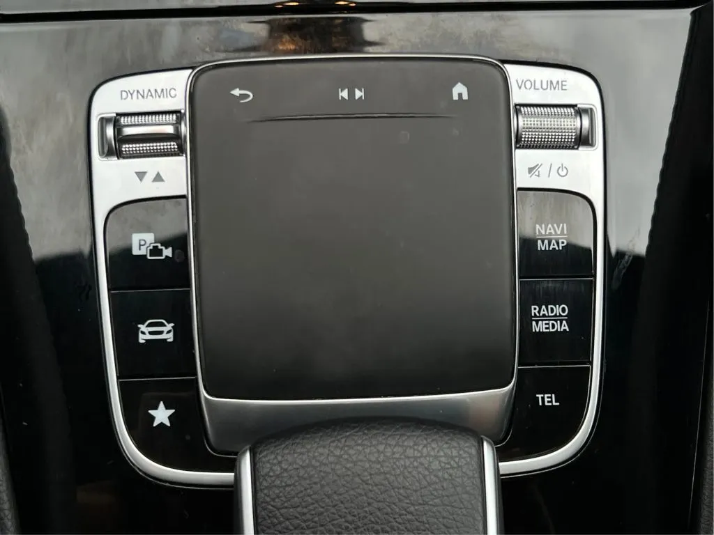 Mercedes-Benz GLE photo 45