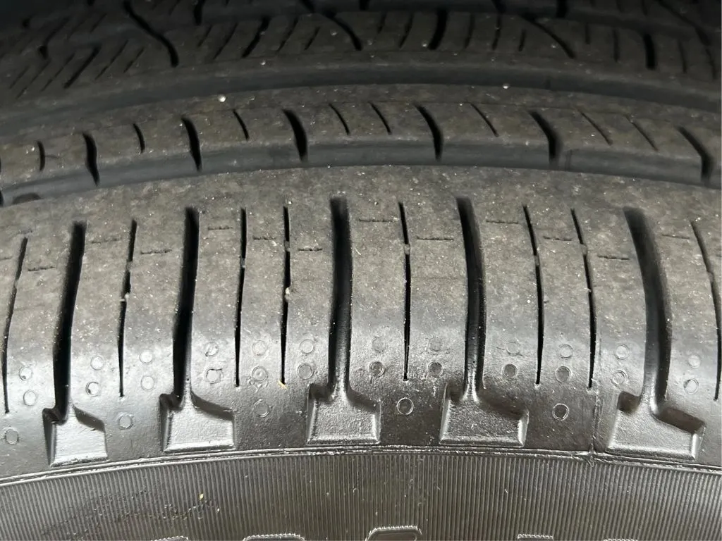 Mercedes-Benz GLE photo 32