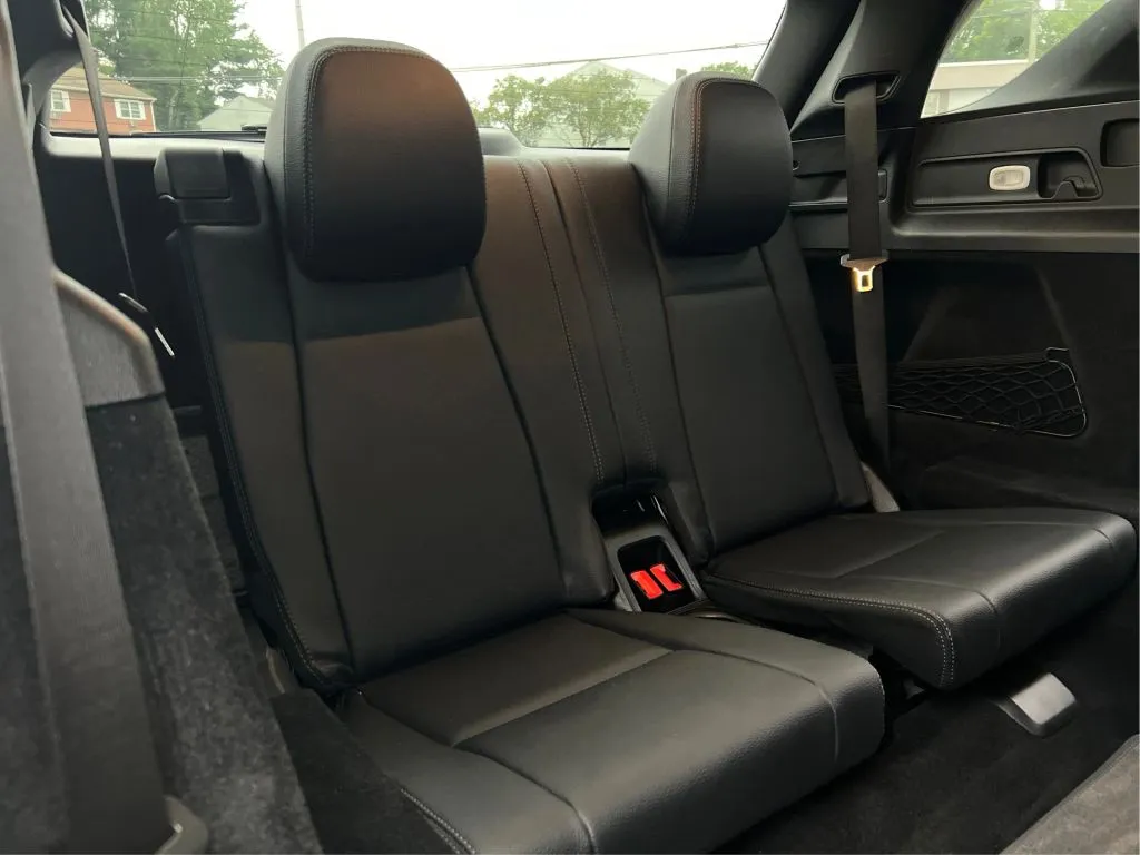 Mercedes-Benz GLE photo 48