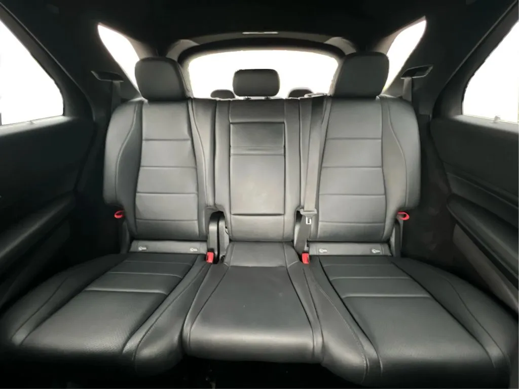 Mercedes-Benz GLE photo 19