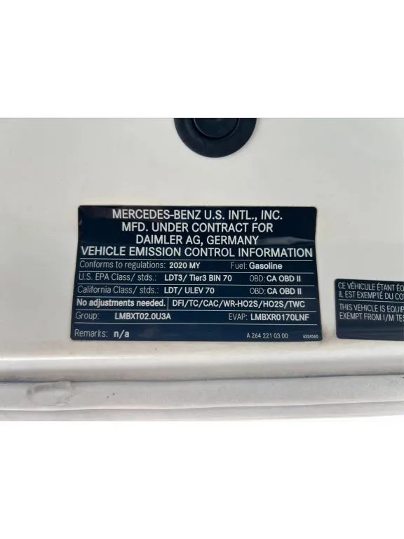 Mercedes-Benz GLE photo 28