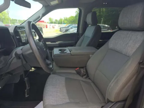 Photos of 2023 Ford F-150 SuperCrew Cab XLT Pickup 4D 5 1/2 ft for sale in Manchester, CT at Drivemax
