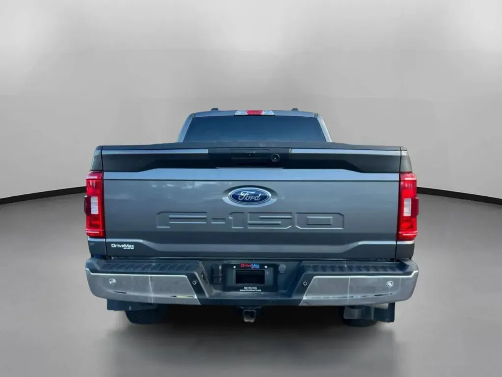 Ford F-150 photo 11