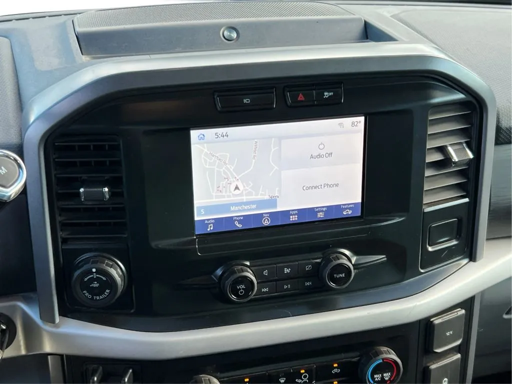 Ford F-150 photo 19