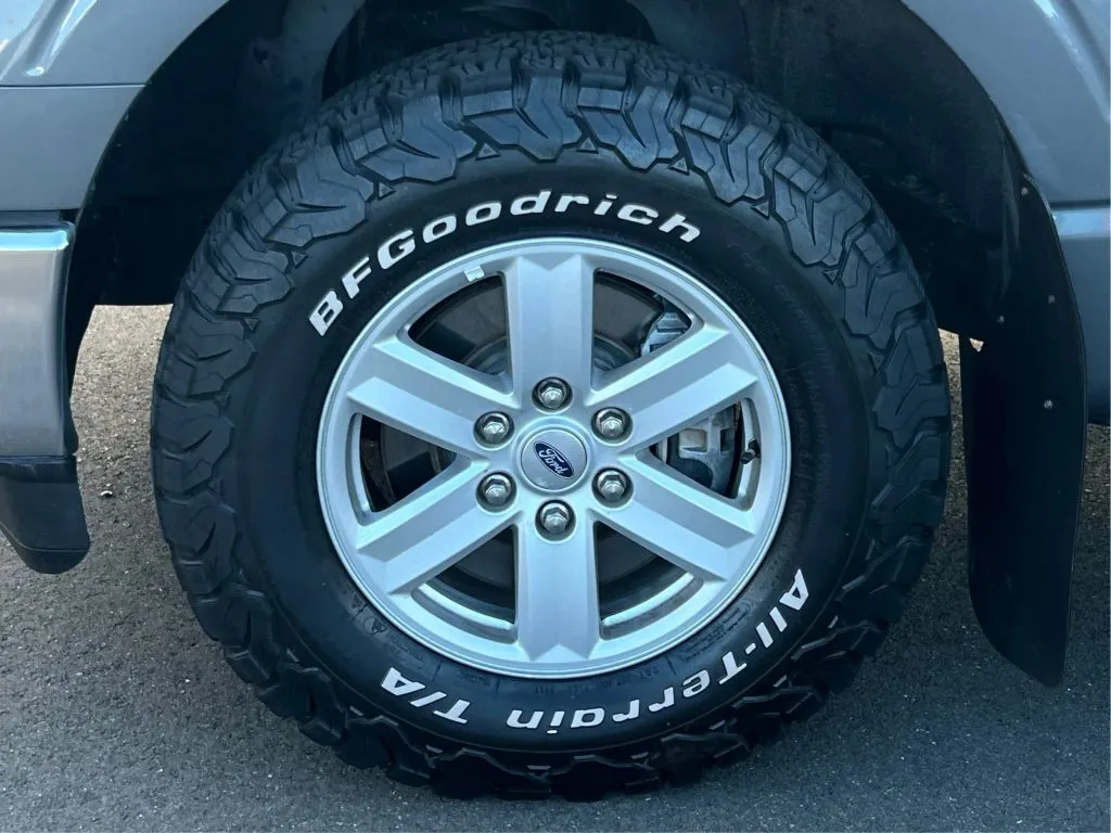 Ford F-150 photo 29
