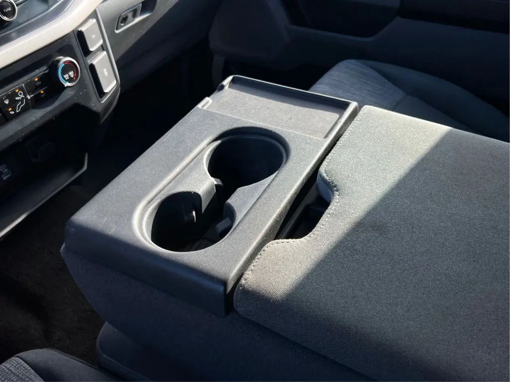 Ford F-150 photo 20