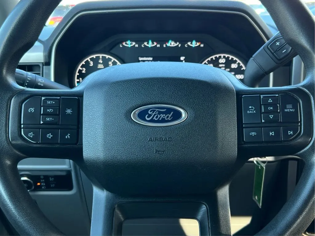 Ford F-150 photo 22