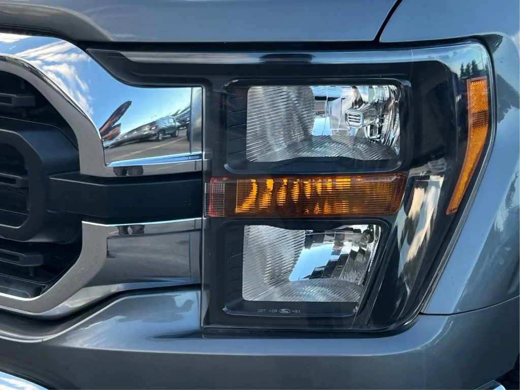 Ford F-150 photo 31