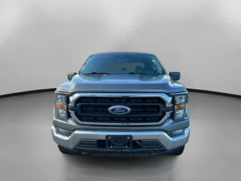Another view of 2023 Ford F-150 SuperCrew Cab XLT Pickup 4D 5 1/2 ft for sale in Manchester, CT at Drivemax