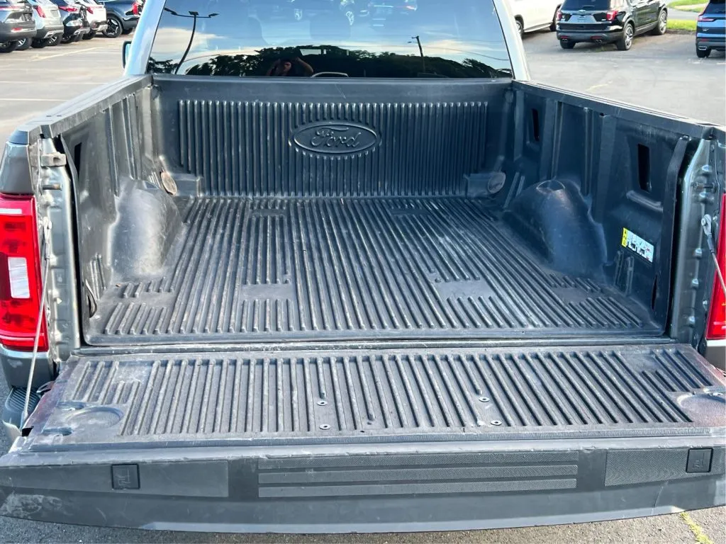 Ford F-150 photo 33