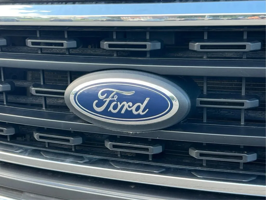 Ford F-150 photo 34