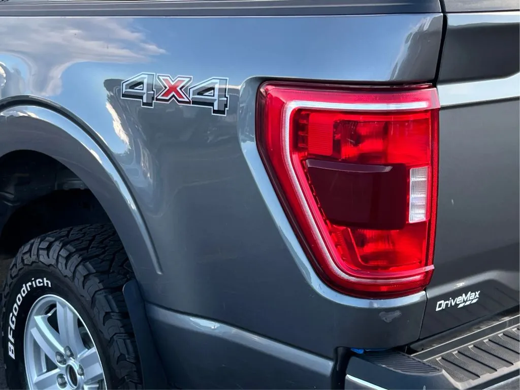 Ford F-150 photo 32