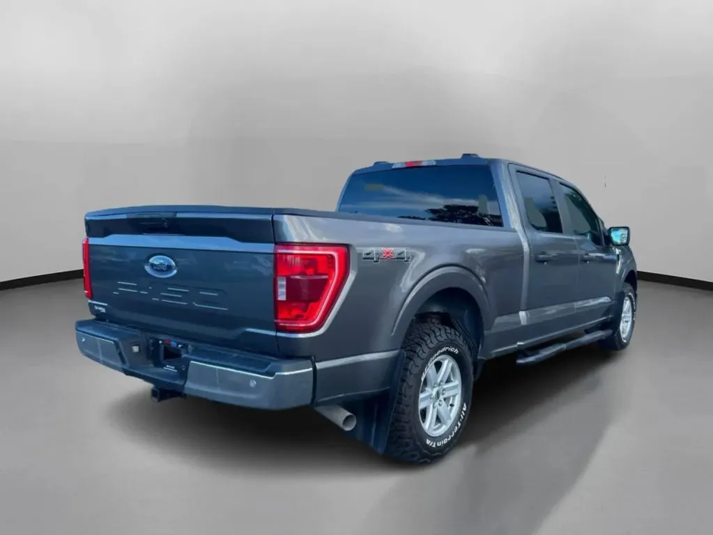 Ford F-150 photo 9