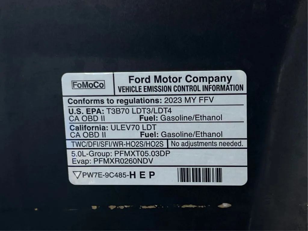 Ford F-150 photo 26