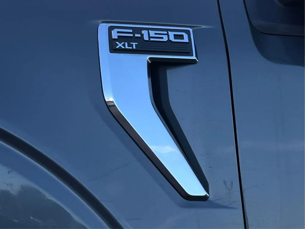 Ford F-150 photo 28