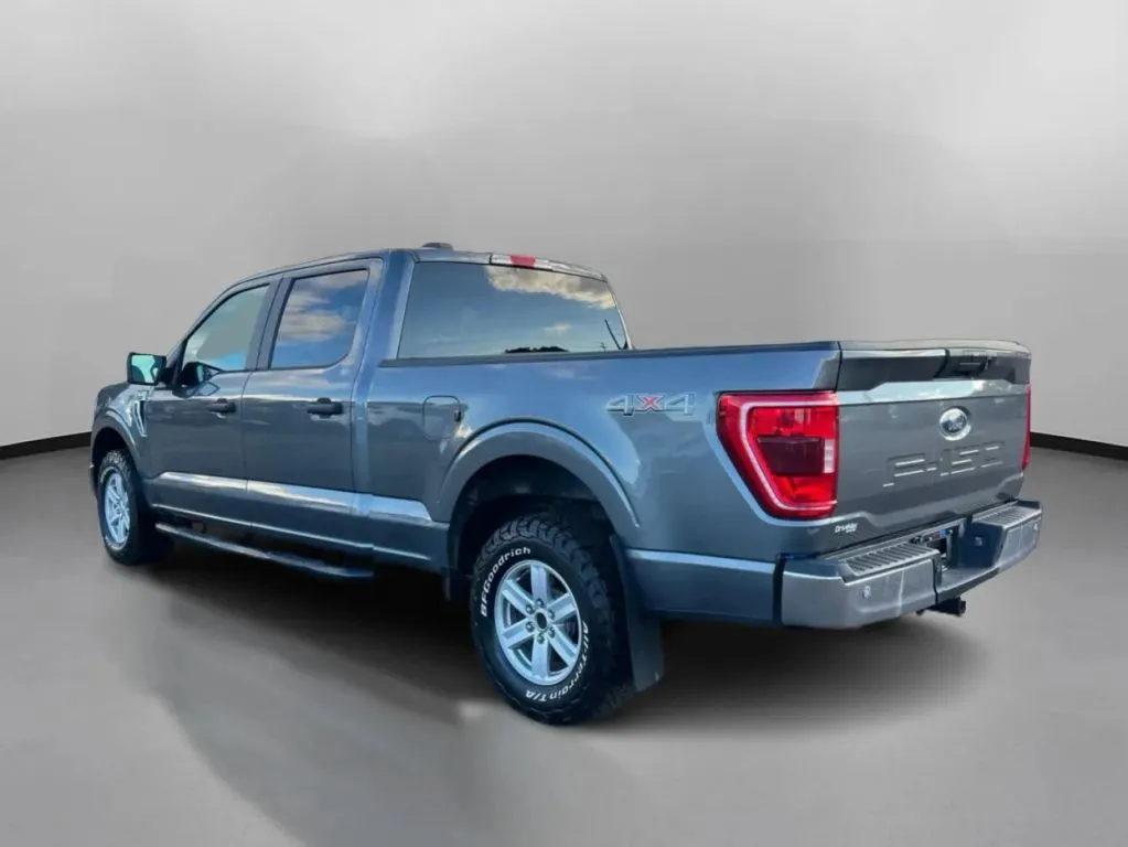 Ford F-150 photo 13