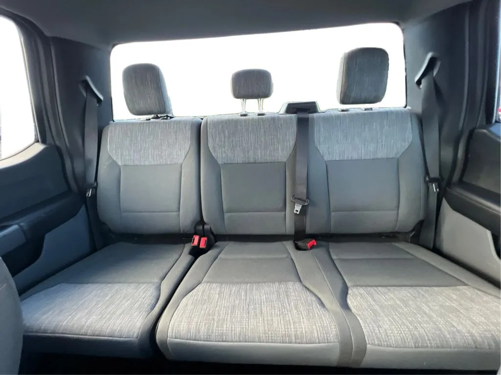 Ford F-150 photo 18