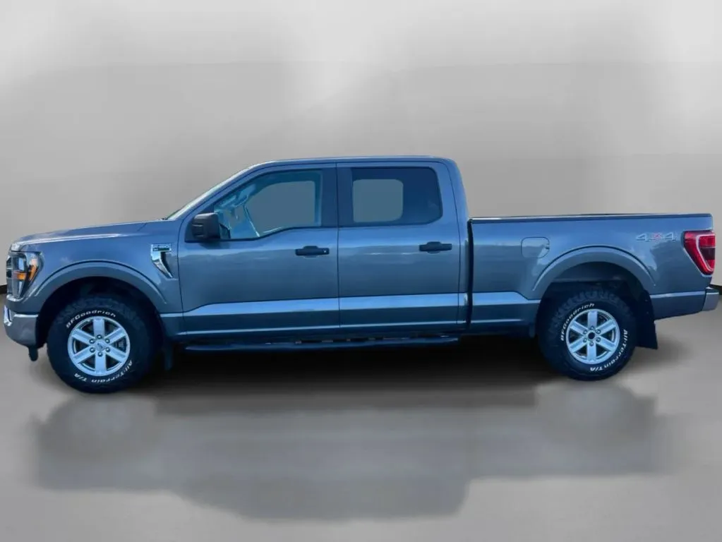 Ford F-150 photo 15