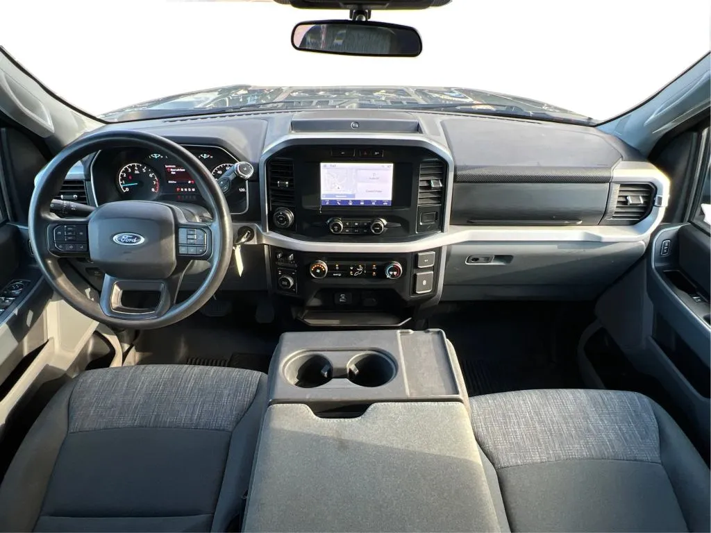 Ford F-150 photo 35