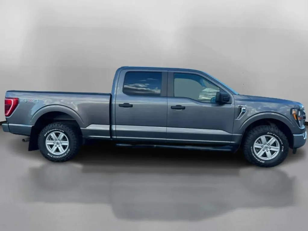 Ford F-150 photo 7