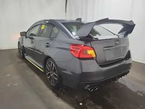 Photos of 2020 Subaru WRX STI Sedan 4D for sale in Manchester, CT at Drivemax