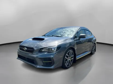 More photos of 2020 Subaru WRX STI Sedan 4D at Drivemax, CT