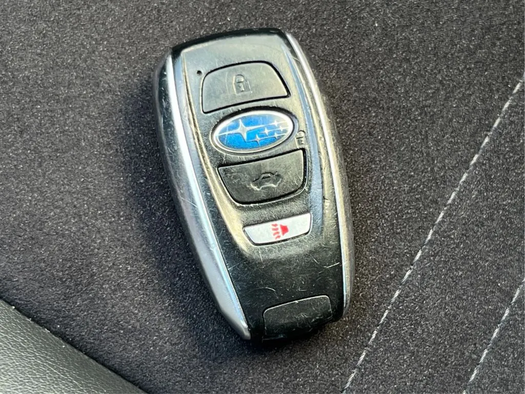 Subaru WRX photo 39