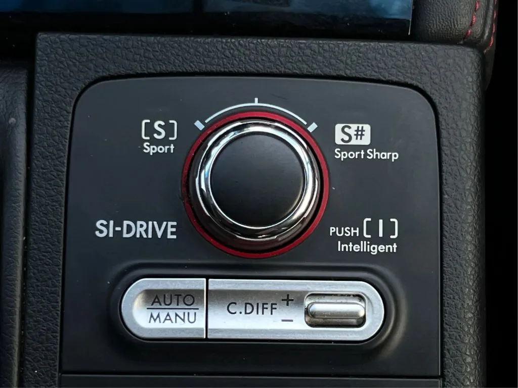 Subaru WRX photo 40