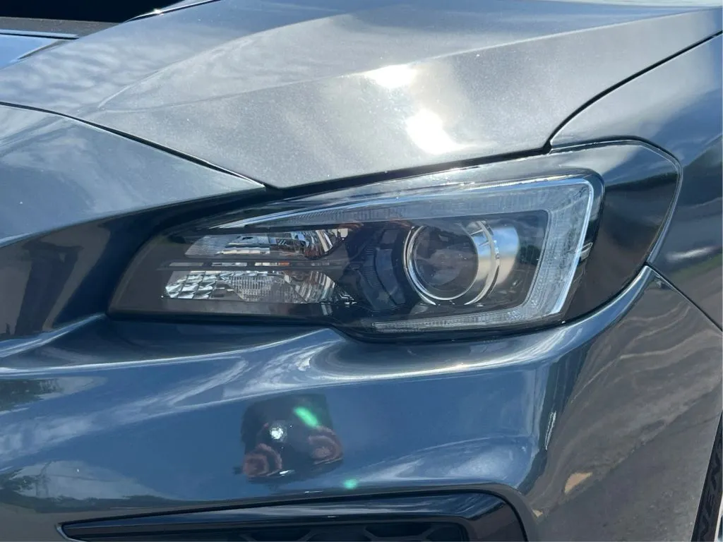 Subaru WRX photo 30