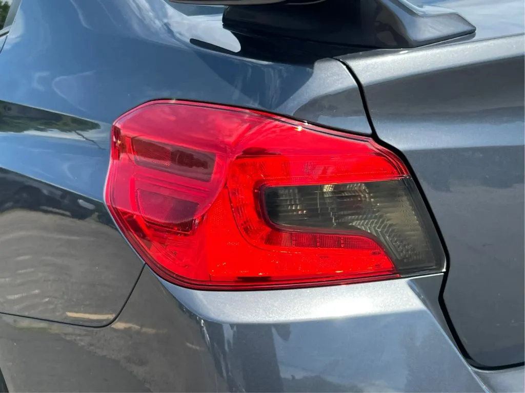 Subaru WRX photo 31