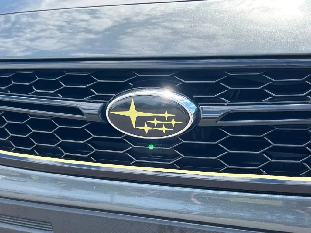 Subaru WRX photo 32