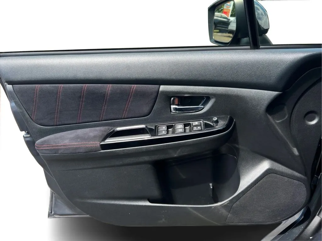 Subaru WRX photo 26